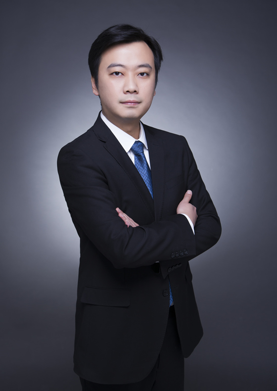 张杰