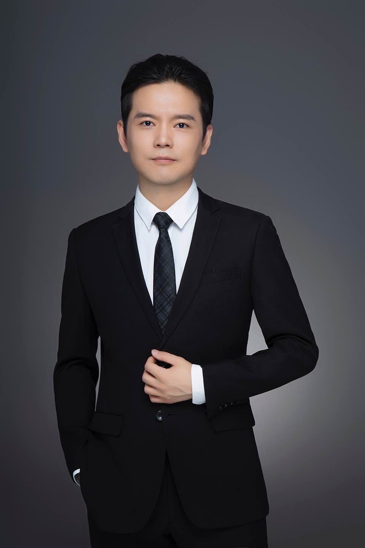 林书彤